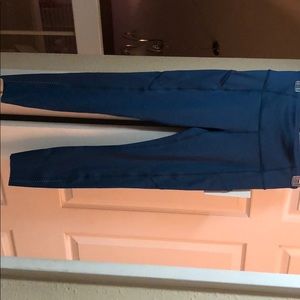 Brand new Fast and Free HR full length tights